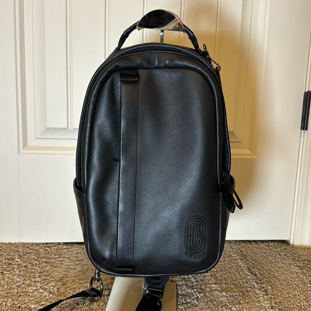 Coach Sling Bag